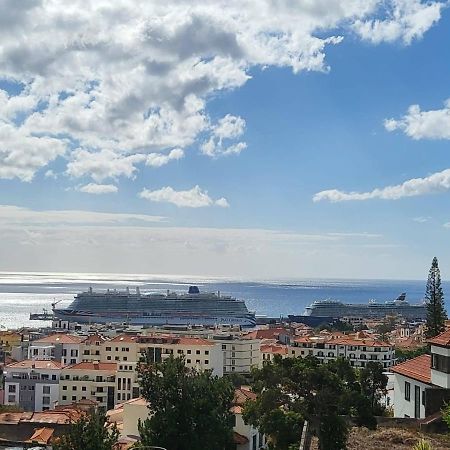Panoramic View Apartment Funchal  Exterior photo