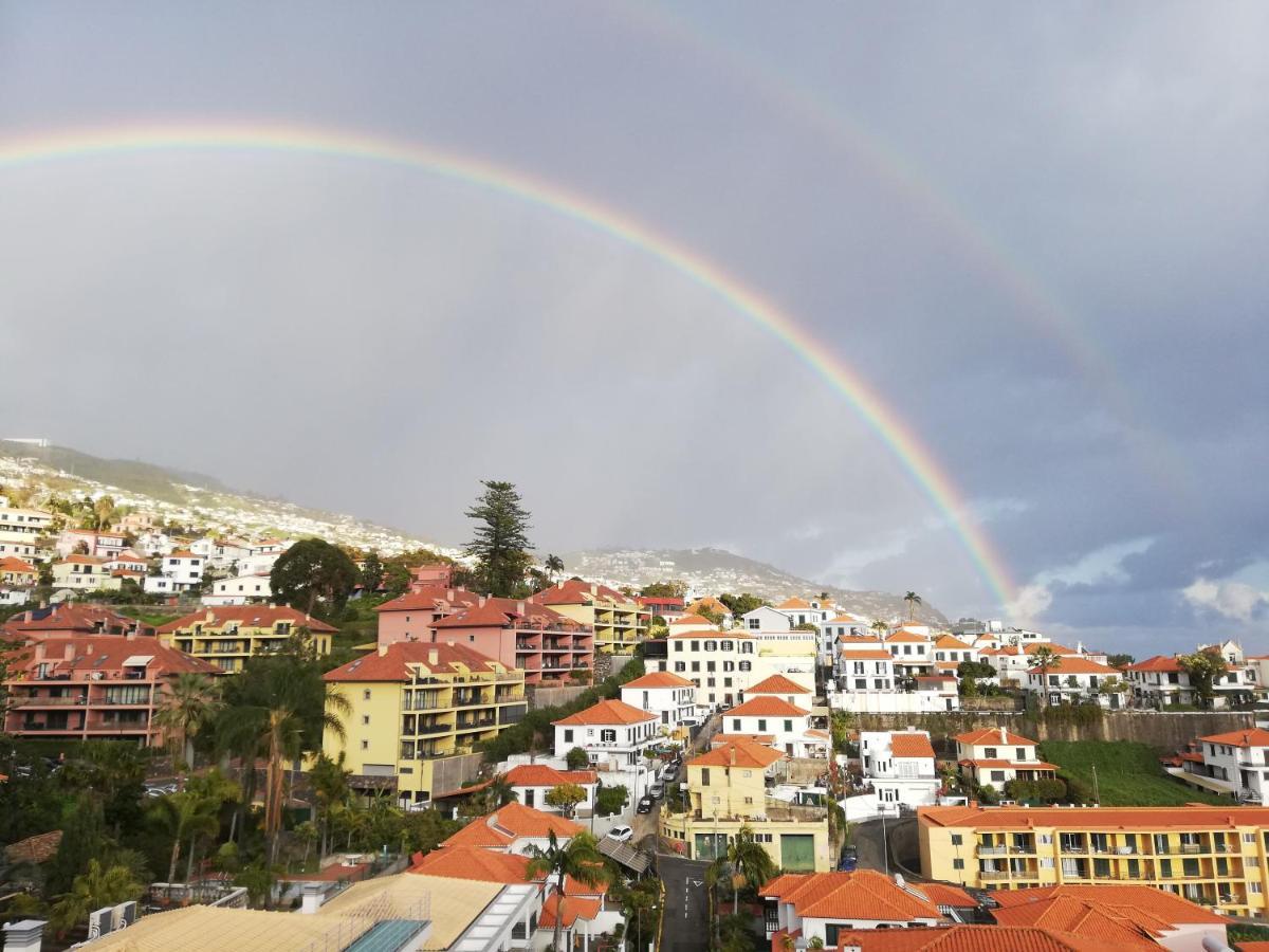 Panoramic View Apartment Funchal  Exterior photo