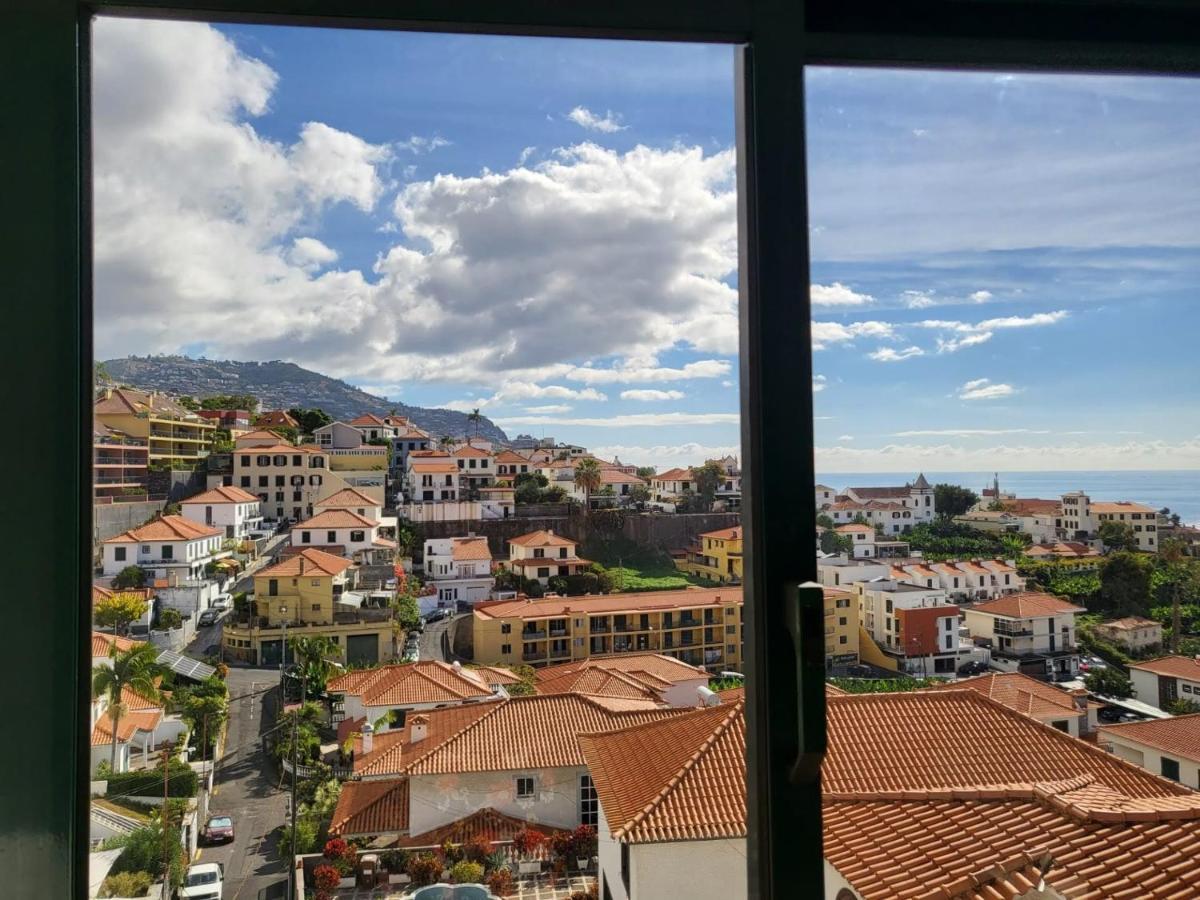 Panoramic View Apartment Funchal  Exterior photo