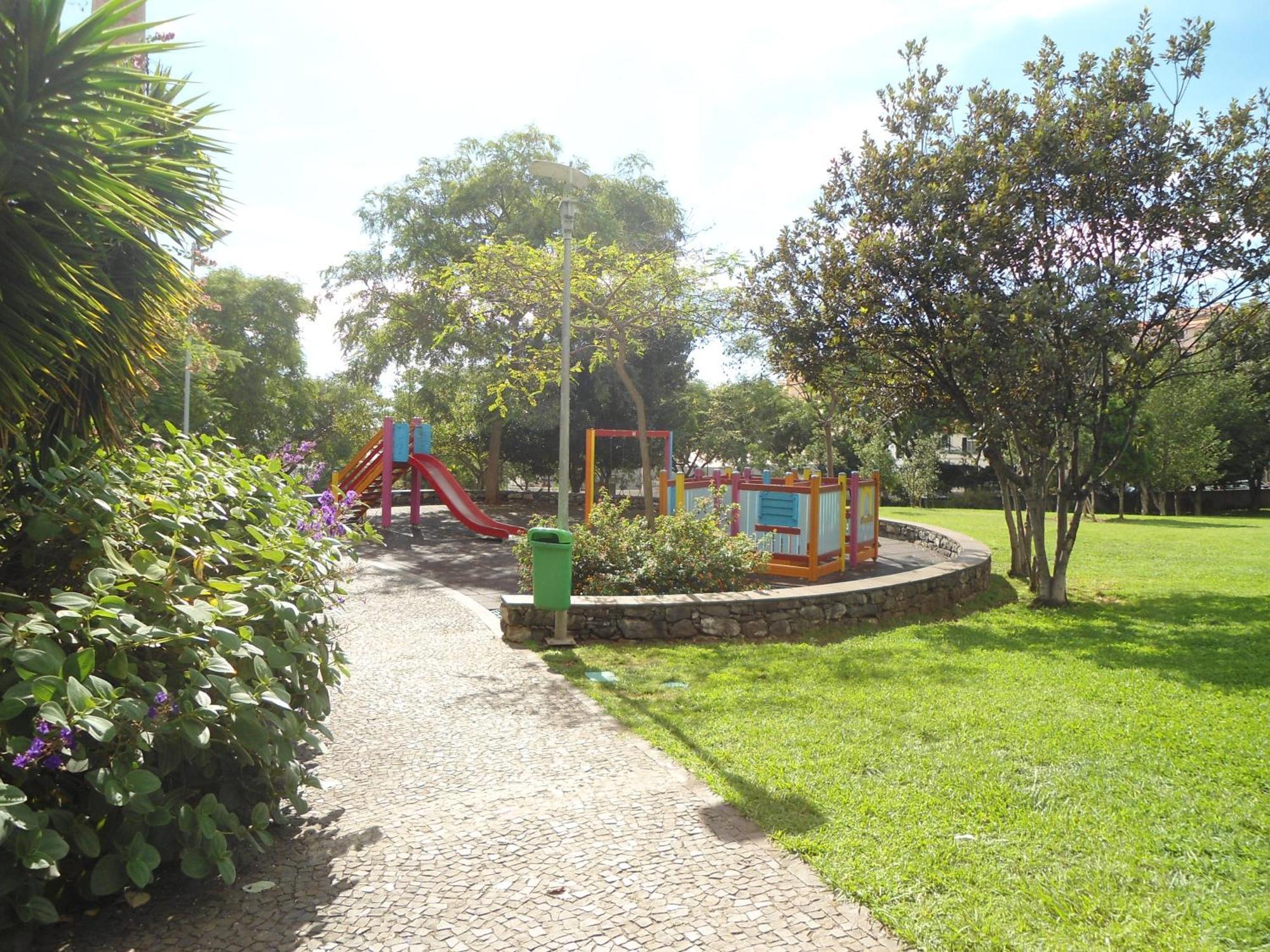 Panoramic View Apartment Funchal  Exterior photo