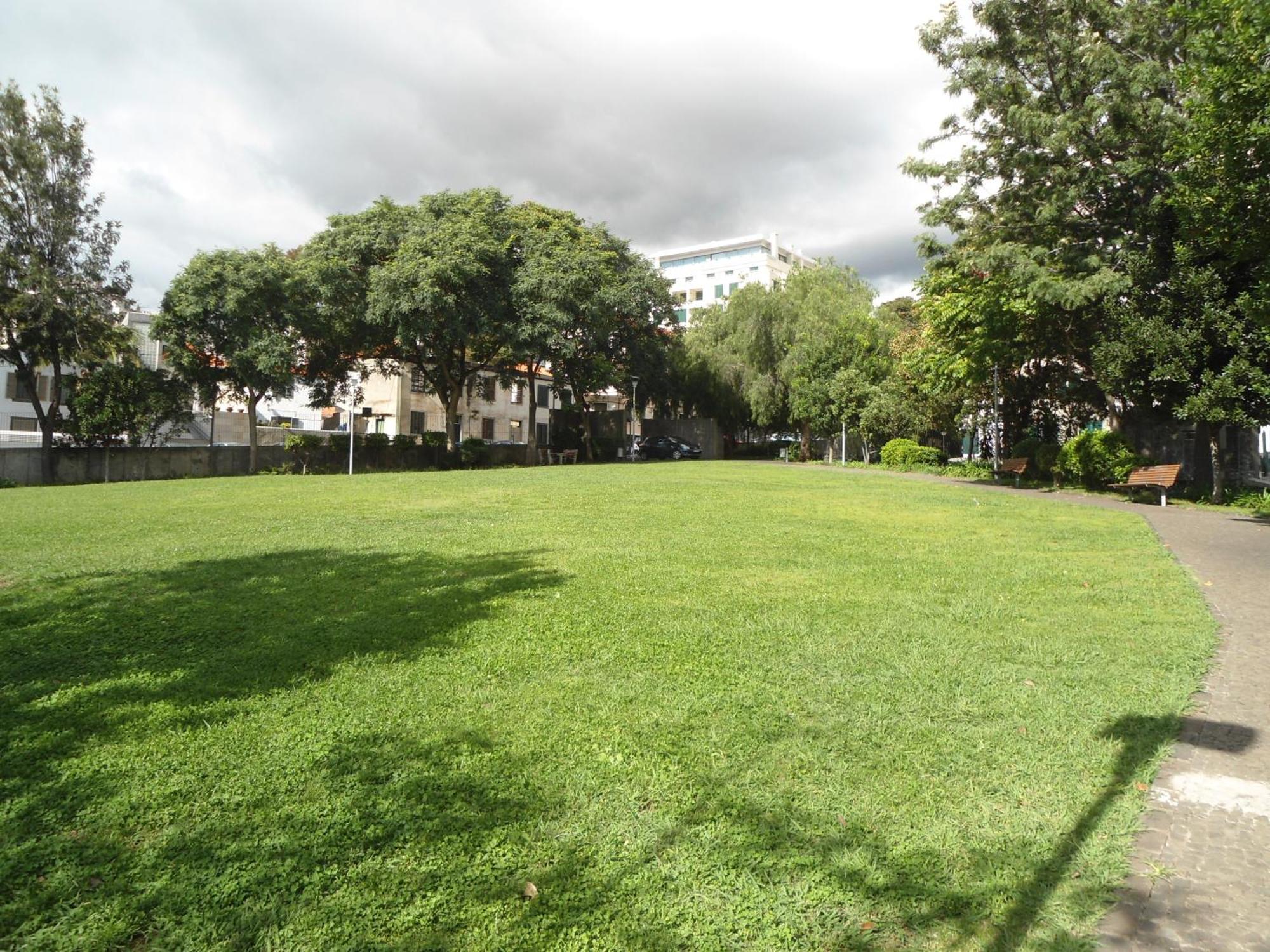 Panoramic View Apartment Funchal  Exterior photo